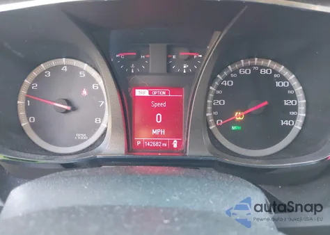 2014 GMC Terrain Slt-1 z USA, uszkodzony, nr VIN 2GKFLXEK2E6363455